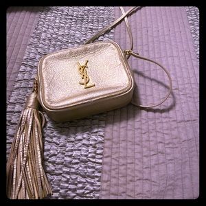 YSL crossbody